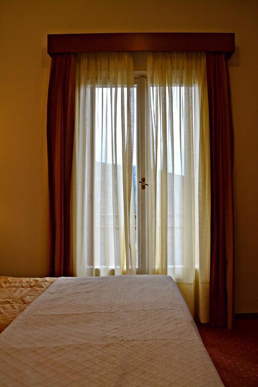 Hotel Pythia Art Delphi Exteriér fotografie