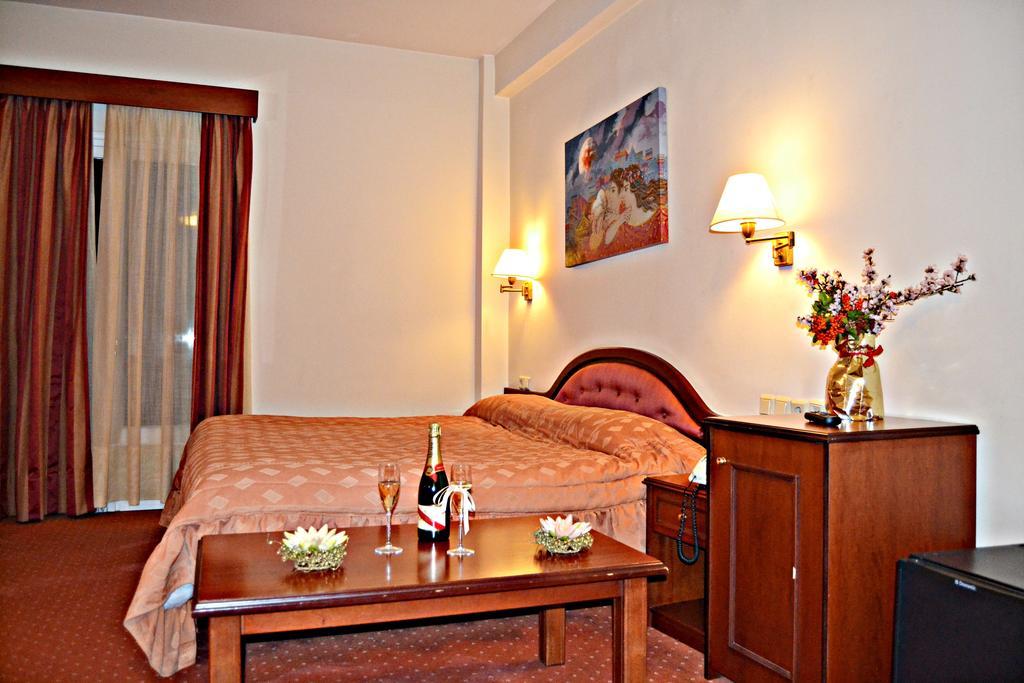 Hotel Pythia Art Delphi Exteriér fotografie